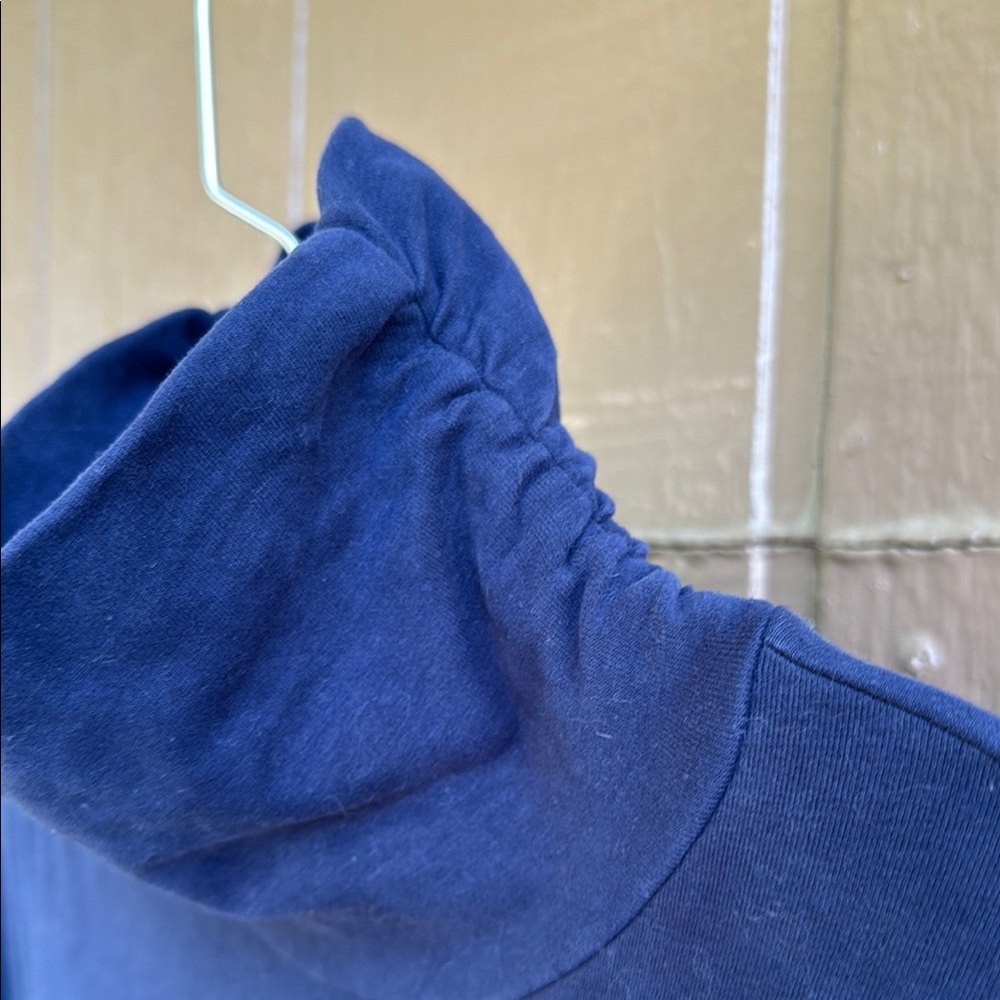 Athleta Turtleneck Dress - Picture 2 of 6